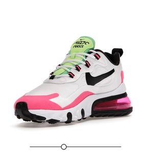 Nike Air Max 270 React